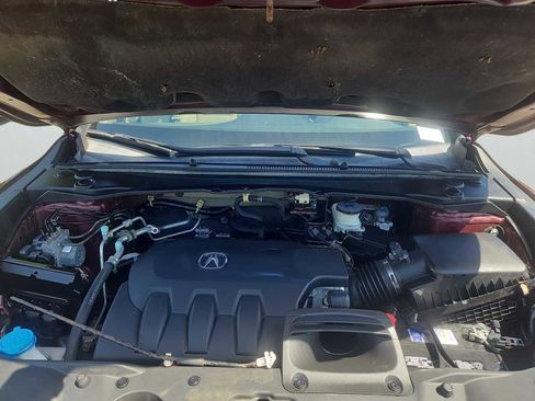 Used 2014 Acura RDX AWD image 31
