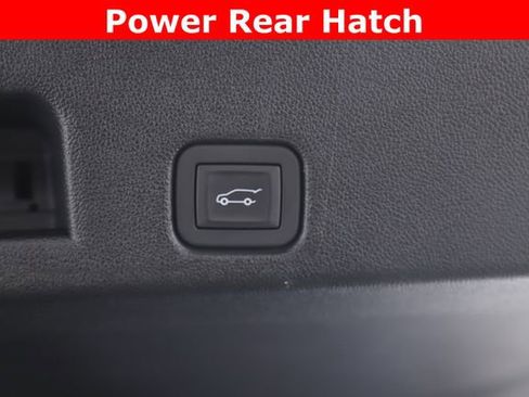 Used 2026 Chevrolet Traverse Z71 AWD/4WD image 29