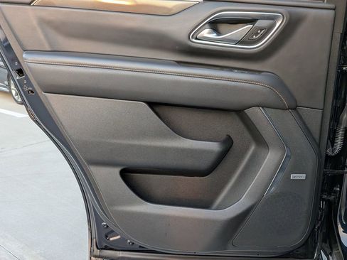 Used 2022 GMC Yukon AT4 AWD/4WD image 22