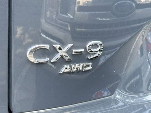 Used 2022 MAZDA CX-9 Carbon Edition AWD/4WD image 16