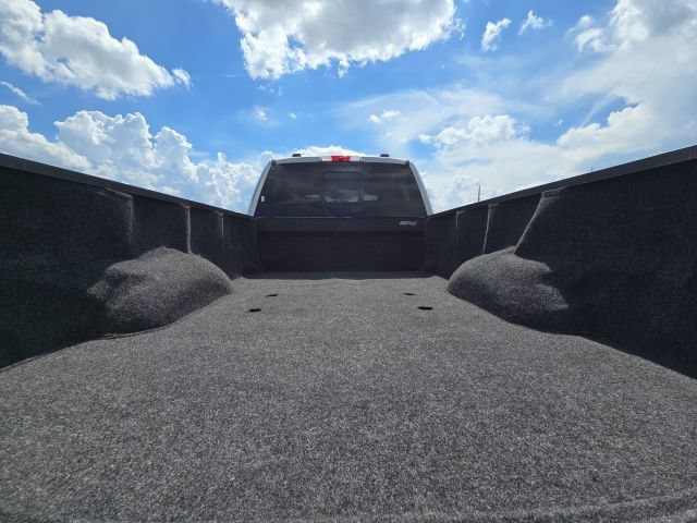 Used 2022 Ford F450 Platinum w/ FX4 Off-Road Package AWD/4WD image 12