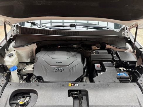 Used 2019 Kia Sorento SX AWD/4WD image 28