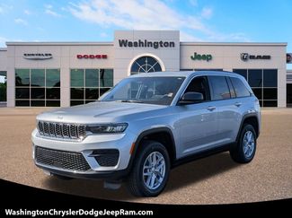 New 2025 Jeep Grand Cherokee Laredo X w/ Luxury Tech Group I video 1