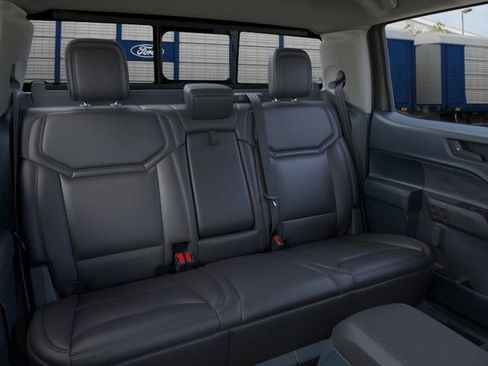 New 2026 Ford Maverick Lariat image 11