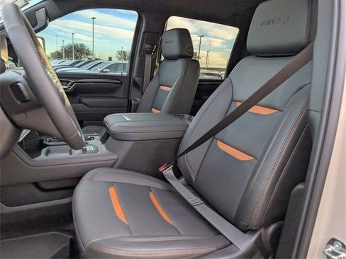 New 2026 GMC Sierra 2500 AT4 w/ AT4 Premium Plus Package image 19