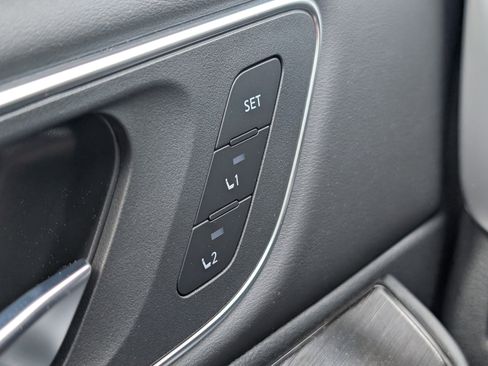 New 2026 Nissan Rogue Platinum AWD/4WD image 22