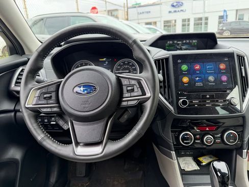 Used 2023 Subaru Forester Limited image 12