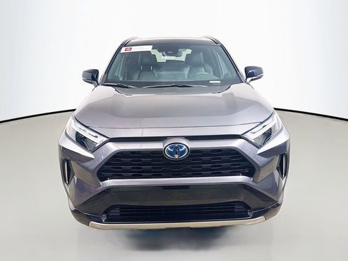 Certified 2024 Toyota RAV4 XSE w/ Weather Package AWD/4WD image 2