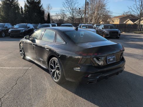 New 2026 Audi A6 Prestige image 31