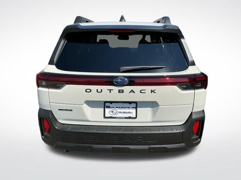 New 2026 Subaru Outback Premium AWD/4WD image 4