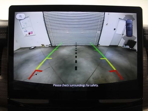 Used 2024 Ford Expedition Limited image 55