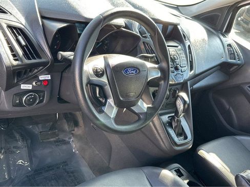 Used 2014 Ford Transit Connect XL image 4