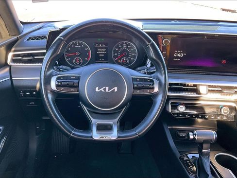 Used 2024 Kia K5 GT-Line w/ GT-Line Premium Package image 5
