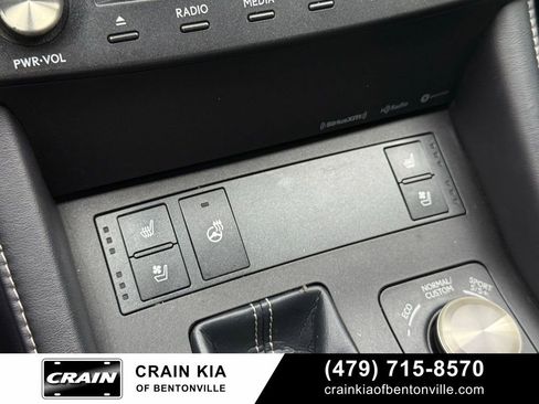 Used 2018 Lexus RC 300 F Sport AWD/4WD image 18