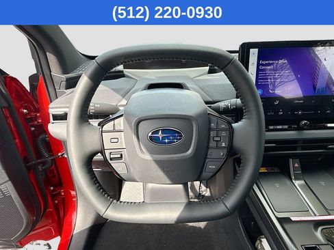 New 2026 Subaru Solterra Premium image 12