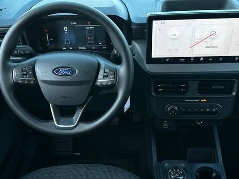 New 2026 Ford Maverick XL image 13