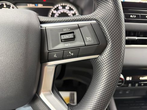 New 2026 Mitsubishi Outlander ES image 34