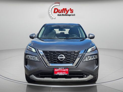 Used 2023 Nissan Rogue SV image 11