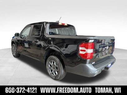 New 2026 Ford Maverick XLT w/ 4K Tow Package