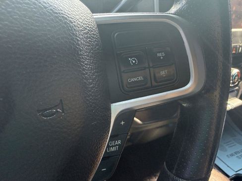 Used 2022 RAM 2500 Big Horn w/ Cold Weather Group AWD/4WD image 13