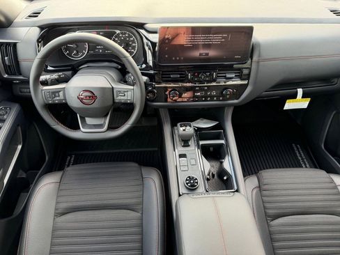 New 2026 Nissan Pathfinder Rock Creek image 23