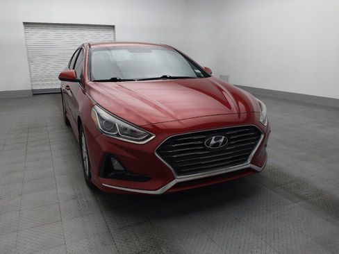 Used 2018 Hyundai Sonata SE FWD image 14
