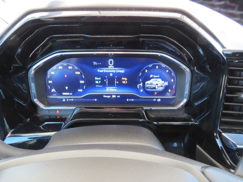 Used 2024 Chevrolet Silverado 1500 High Country w/ Technology Package image 23