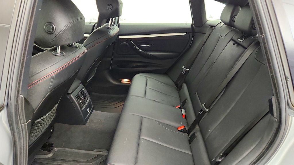 Used 2018 BMW 330i Gran Turismo xDrive AWD/4WD image 21