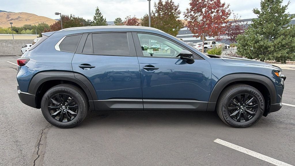 Used 2025 MAZDA CX-50 AWD 2.5 S w/ Preferred Package image 2