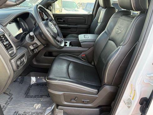 Certified 2024 RAM 2500 Power Wagon w/ Level 2 Equipment Group image 20