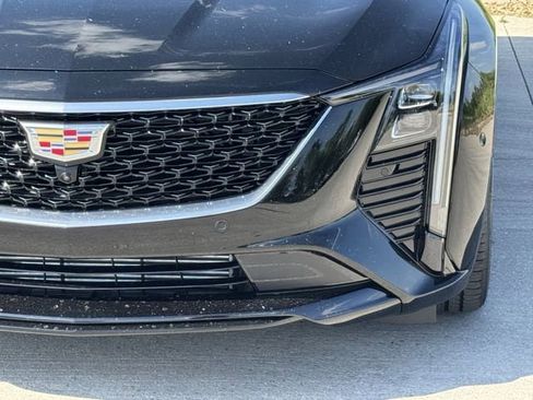 New 2026 Cadillac CT5 Premium Luxury RWD image 8