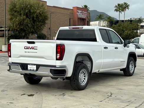 New 2026 GMC Sierra 1500 Pro w/ Pro Value Package image 13
