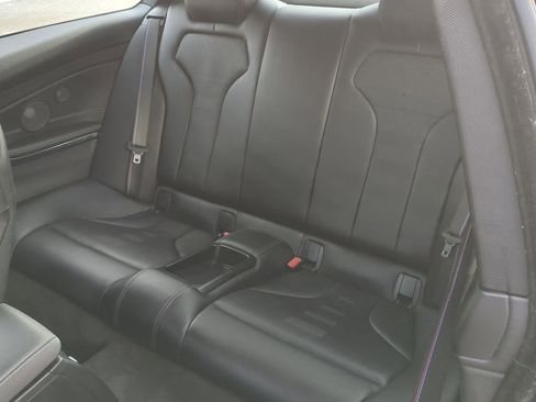 Used 2019 BMW M4 Coupe image 23