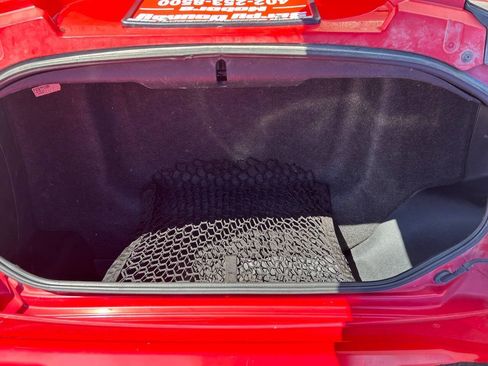 Used 2007 MAZDA MX-5 Miata Touring image 14