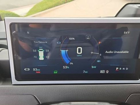 New 2025 Chevrolet Brightdrop 600 FWD image 12