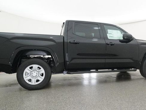 New 2026 Toyota Tundra SR image 46