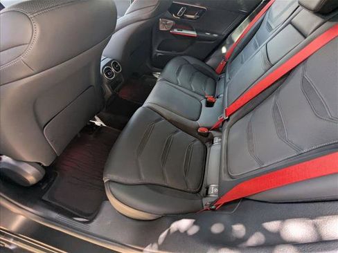 Used 2025 Mercedes-Benz GLC 63 AMG S image 17