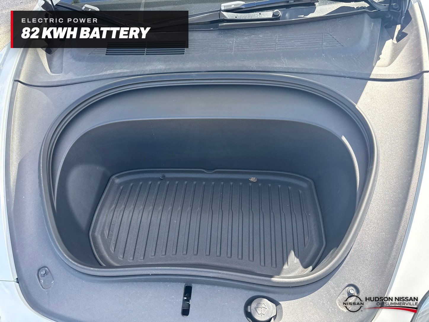 Used 2025 Tesla Model 3 Long Range RWD image 9