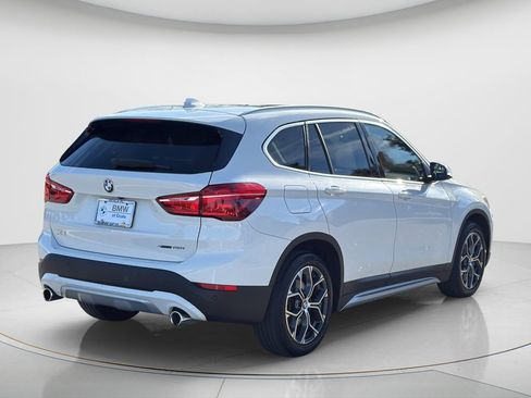 Used 2021 BMW X1 sDrive28i w/ Convenience Package FWD image 20