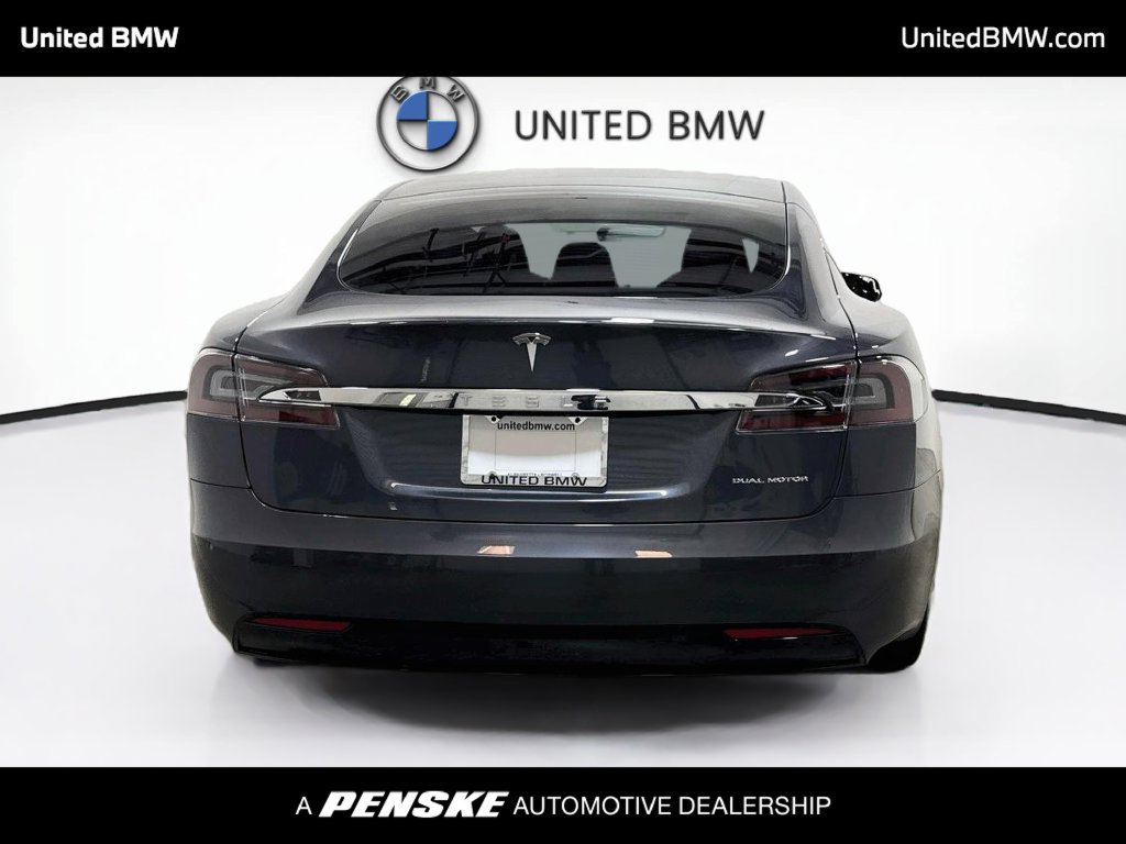 Used 2019 Tesla Model S Standard Range AWD/4WD image 6