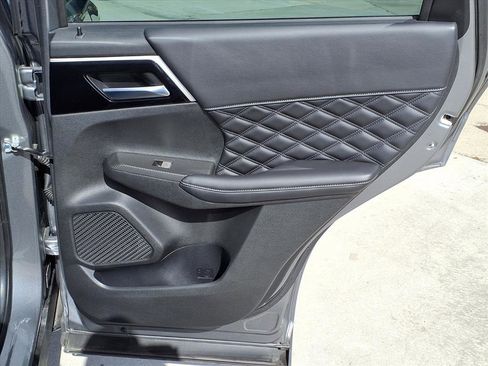 Used 2022 Mitsubishi Outlander SEL image 12