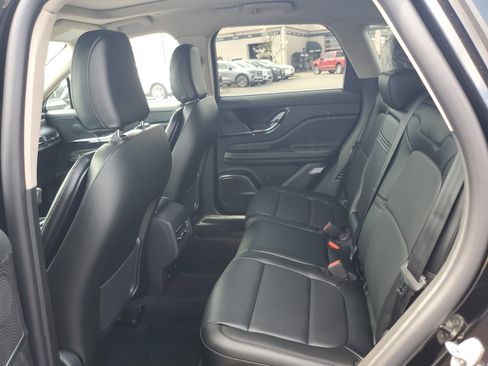 New 2026 Lincoln Corsair Reserve AWD/4WD image 25