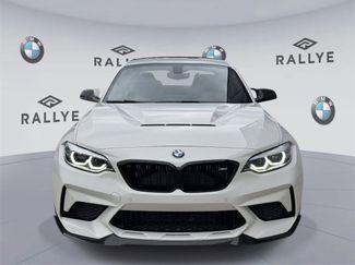Used 2020 BMW M2 CS video 2