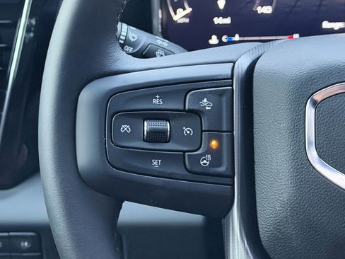 New 2026 GMC Sierra 2500 Denali Ultimate image 47