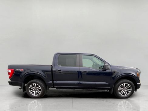 Certified 2023 Ford F150 XL w/ STX Appearance Package AWD/4WD image 11