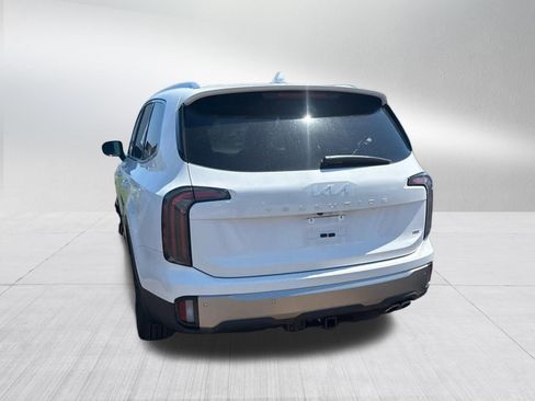 Used 2025 Kia Telluride SX Prestige AWD/4WD image 7