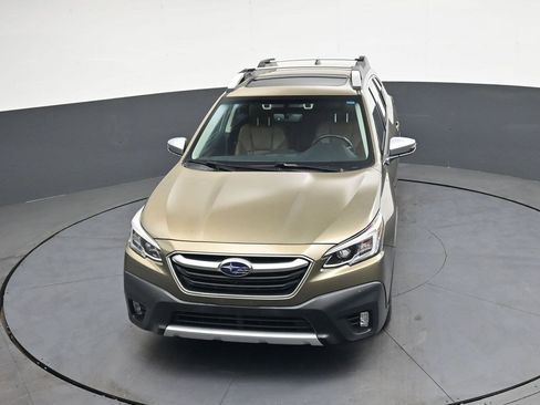 Used 2020 Subaru Outback Touring XT AWD/4WD image 38