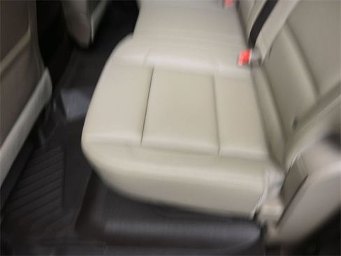 Used 2018 Chevrolet Silverado 1500 LTZ w/ Sport Package image 21