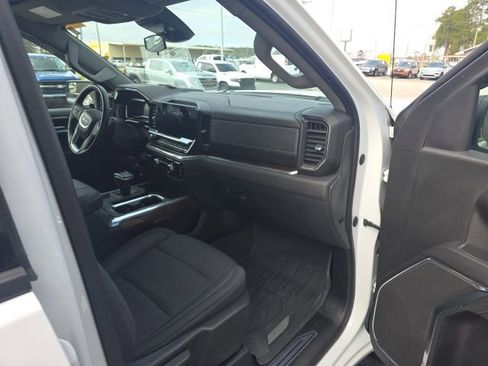 Used 2023 GMC Sierra 1500 Elevation image 53