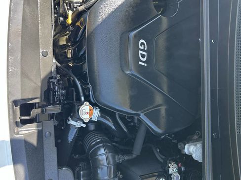 Used 2015 Kia Rio LX w/ Power Package FWD image 10
